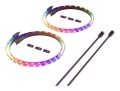 HYTE LS30 qRGB Light Strips (2 sztuki) - 2483423