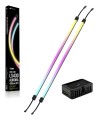 Corsair iCUE LINK LS430 Aurora Pasek ledowy - 2406573