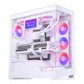 Phanteks PH-HRLCD_WT01 część obudowy do komputera Uniwersalne LCD panel kit - 2156692