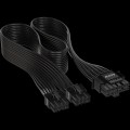 Corsair 2x 8-pin PCIe do 12+4pin-12VHPWR - bulk, 600 W - 2433619