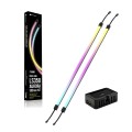 Corsair iCUE LINK LS350 Aurora Pasek ledowy - 2356217