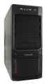 LC-Power 925B Midi Tower Czarny 600 W - 2483439