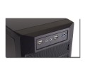 LC-Power 925B Midi Tower Czarny 600 W - 2483432