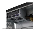LC-Power 925B Midi Tower Czarny 600 W - 2483435