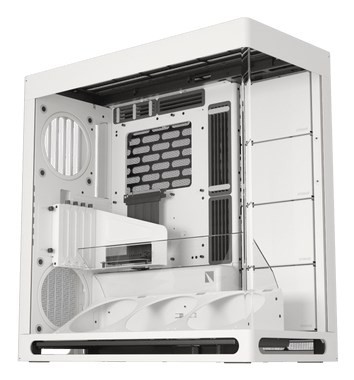 HAVN HS 420 VGPU Midi Tower Biały - 2483452