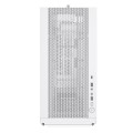 Montech SKY TWO GX Tower Biały - 2236269