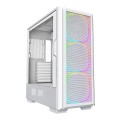 Montech SKY TWO GX Tower Biały - 2236264