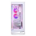 Phanteks NV7 Full Tower Zestaw wzmacniający światło RGB - 2281321
