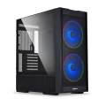 Lian Li LANCOOL 206 Tower Czarny - 2483459