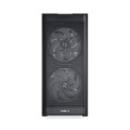 Lian Li LANCOOL 206 Tower Czarny - 2156934