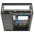 HAVN HS 420 Midi Tower Czarny - 2356266