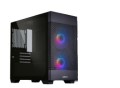 Lian Li Lancool 205m Mesh Midi Tower Biały - 2483464
