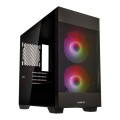 Lian Li Lancool 205m Mesh Midi Tower Biały - 2252133