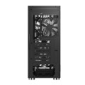 Montech X3 GLASS Midi Tower Czarny - 2317578