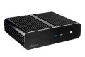 Akasa Euler S Small Form Factor (SFF) Czarny - 2158160