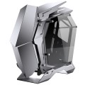 Witryna Jonsbo MOD3 Big-Tower, szkło hartowane - szara - 2483535