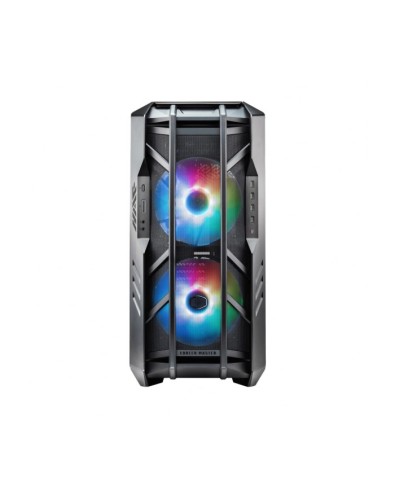 Cooler Master HAF The Berserker Full Tower Szary, Tytan - 1893828