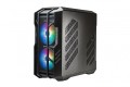 Cooler Master HAF The Berserker Full Tower Szary, Tytan - 1198425