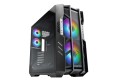 Cooler Master HAF The Berserker Full Tower Szary, Tytan - 1198418