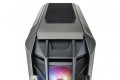 Cooler Master HAF The Berserker Full Tower Szary, Tytan - 2483544