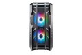Cooler Master HAF The Berserker Full Tower Szary, Tytan - 2483542