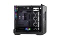 Cooler Master HAF The Berserker Full Tower Szary, Tytan - 2483545