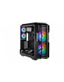 Cooler Master HAF The Berserker Full Tower Szary, Tytan - 2304445