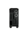 Cooler Master HAF The Berserker Full Tower Szary, Tytan - 2304442