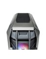 Cooler Master HAF The Berserker Full Tower Szary, Tytan - 2304443