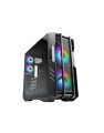 Cooler Master HAF The Berserker Full Tower Szary, Tytan - 2304446
