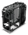 Alphacool Apex Pro Skeleton Full Tower Czarny, Węgiel - 2356472