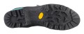 Salewa MTN Trainer Mid GTX Damski Dorosły Czarny, Niebieski - 2447435
