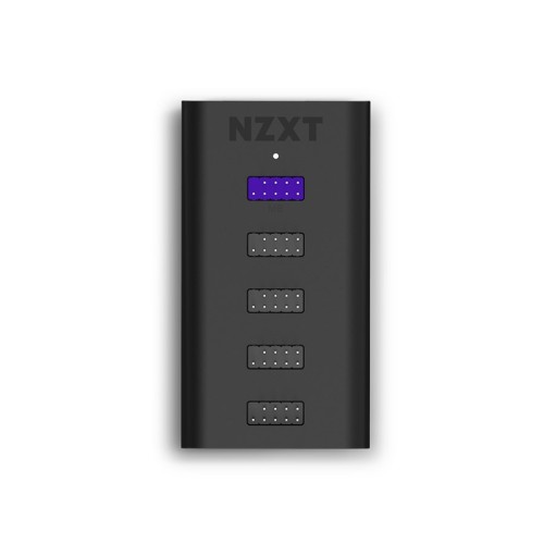 NZXT AC-IUSBH-M3 akcesoria do pokrowców i futerałów - 2293438