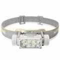 HEADLAMP H SERIES 2000 LUMENS/HC65 UHE GREY NITECORE - 2160126