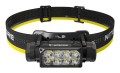 HEADLAMP H SERIES 2000 LUMENS/HC65 UHE GREY NITECORE - 2483662