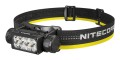 HEADLAMP H SERIES 2000 LUMENS/HC65 UHE GREY NITECORE - 2483663