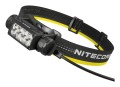HEADLAMP H SERIES 2000 LUMENS/HC65 UHE GREY NITECORE - 2483665
