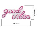 Neon LED Activejet AJE-NEON VIBES - 2434051
