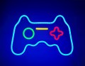 Neon LED Activejet AJE-NEON PAD - 2161118