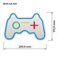 Neon LED Activejet AJE-NEON PAD - 2161115