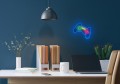 Neon LED Activejet AJE-NEON PAD - 2483693
