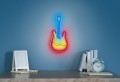 Neon LED Activejet AJE-NEON GITARA - 2161137