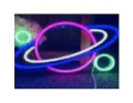 Neon LED Activejet AJE-NEON PLANET - 2161123