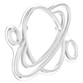 Neon LED Activejet AJE-NEON PLANET - 2161127