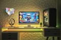 Neon LED Activejet AJE-NEON GAME TIME - 2483704