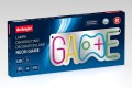 Neon LED Activejet AJE-NEON GAME - 2473634