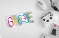 Neon LED Activejet AJE-NEON GAME - 2483712