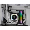 Corsair Vengeance RGB CMH32GX5M2B6000C40W moduł pamięci 32 GB 2 x 16 GB DDR5 6000 MHz - 2483734