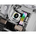 Corsair Vengeance RGB CMH32GX5M2B6000C40W moduł pamięci 32 GB 2 x 16 GB DDR5 6000 MHz - 2483735