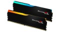 G.SKILL TRIDENT NEO AMD DDR5 2X32GB 6000MHZ CL28 BLACK F5-6000J2836G32GX2-RM5NRK - 2483740